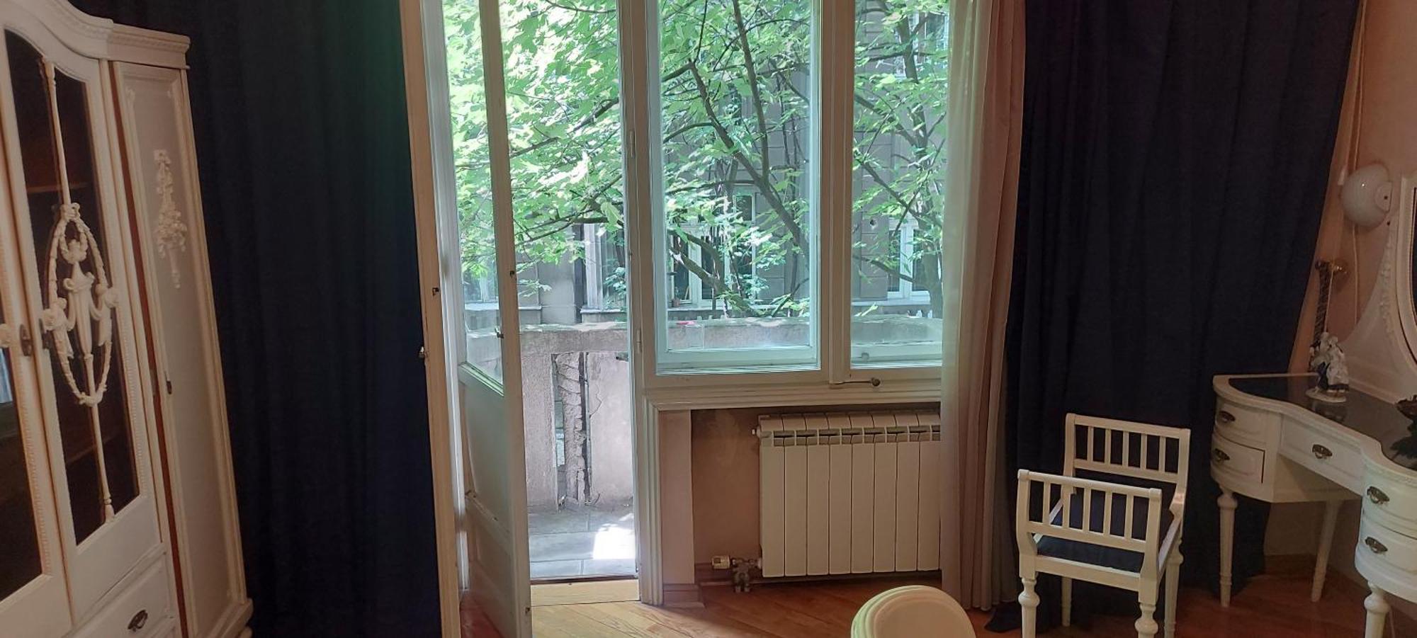 Michael'S Classy Apartment Belgrade Exterior photo