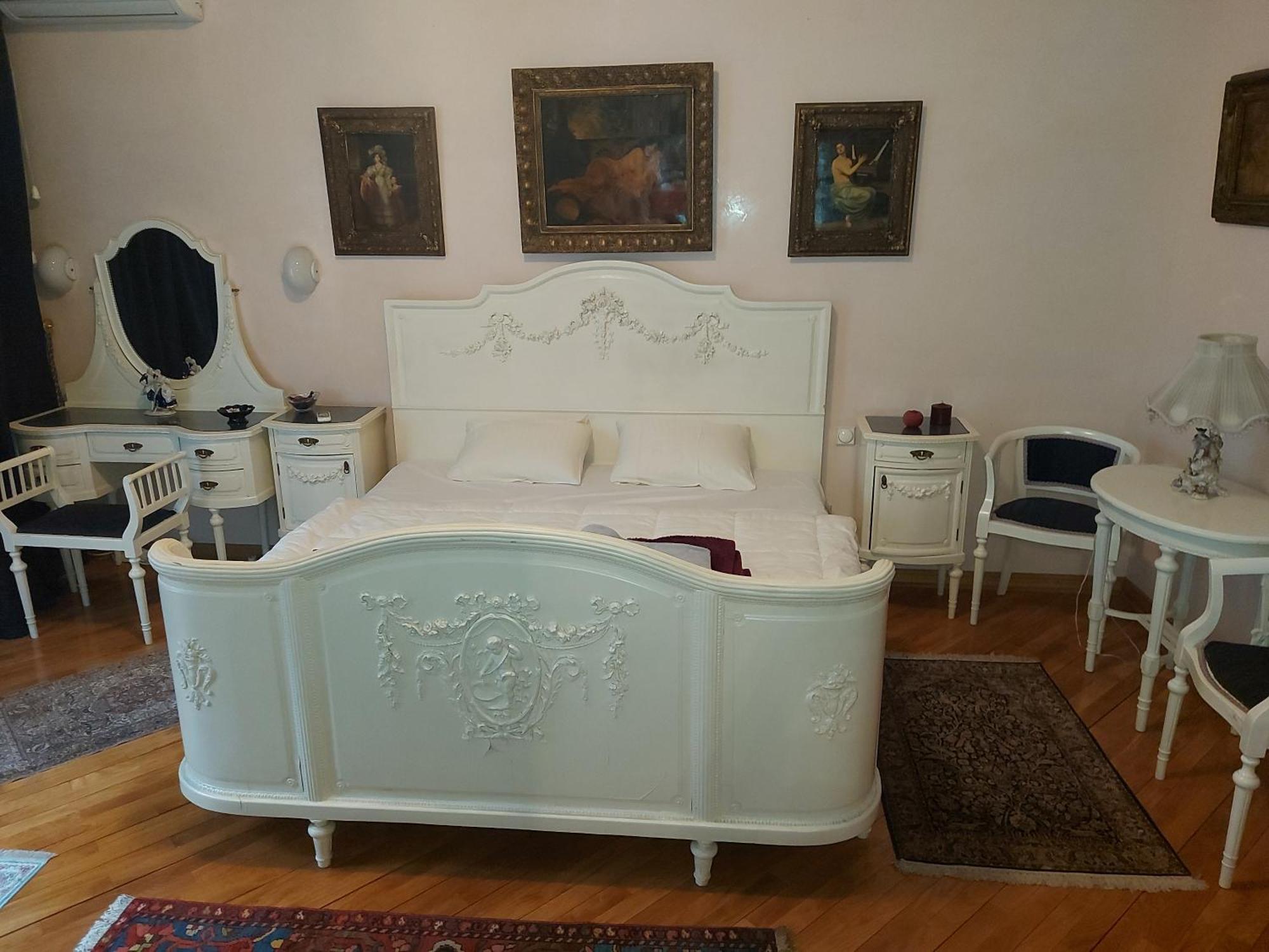 Michael'S Classy Apartment Belgrade Exterior photo
